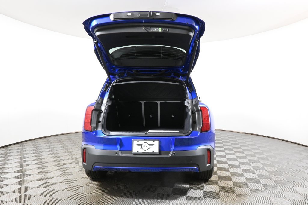 Used 2026 Blue MINI  image 33