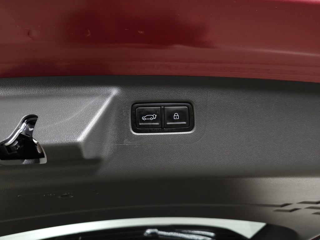 2025 Hyundai Santa Fe SEL - Photo 10