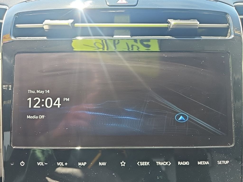 2023 Hyundai Tucson Limited - Photo 19