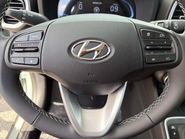 New 2026 Green Hyundai SEL image 21