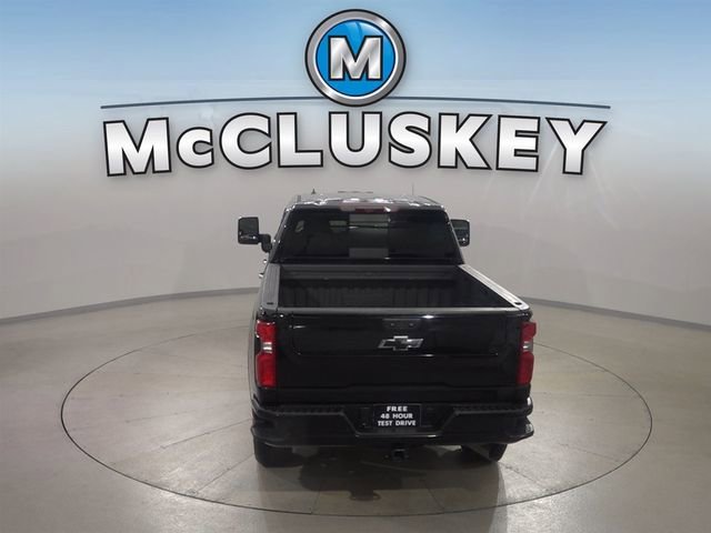 2024 Chevrolet Silverado 2500HD High Country - Photo 24