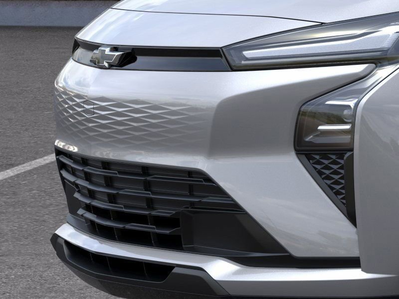 2027 Chevrolet Bolt LT - Photo 13