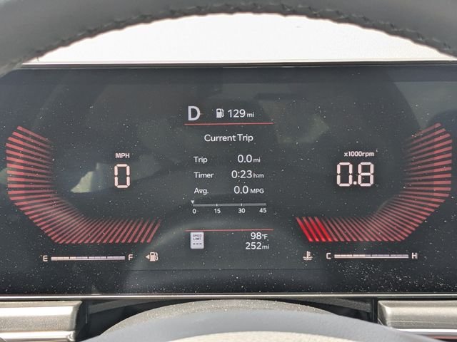 2025 Kia K5 GT-Line - Photo 27