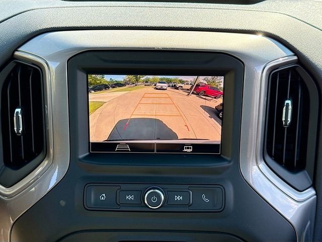 2026 Chevrolet Silverado 1500 Work Truck - Photo 14