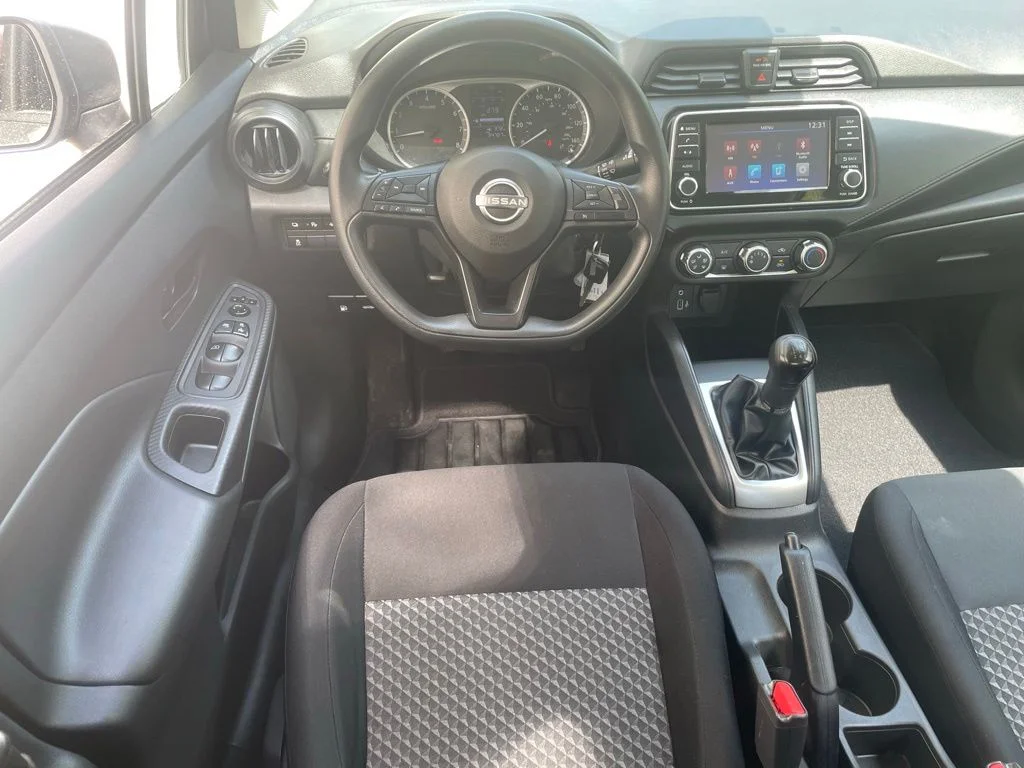 Used 2023 Gun Metallic Nissan 1.6 S image 11
