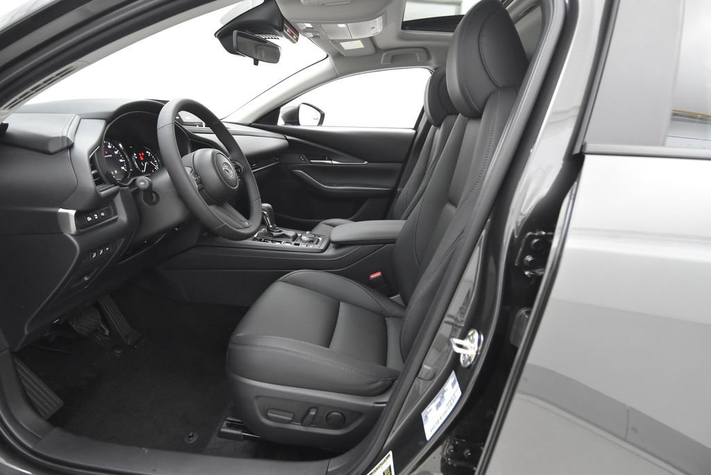 New 2026 Machine Gray Mazda 2.5 S Preferred image 24
