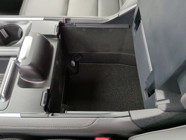 New 2026 Agate Black Metallic Ford MAX Active image 81
