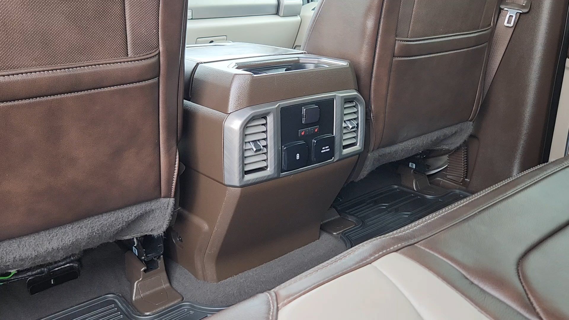 Certified Used 2019 Blue Ford Limited image 17