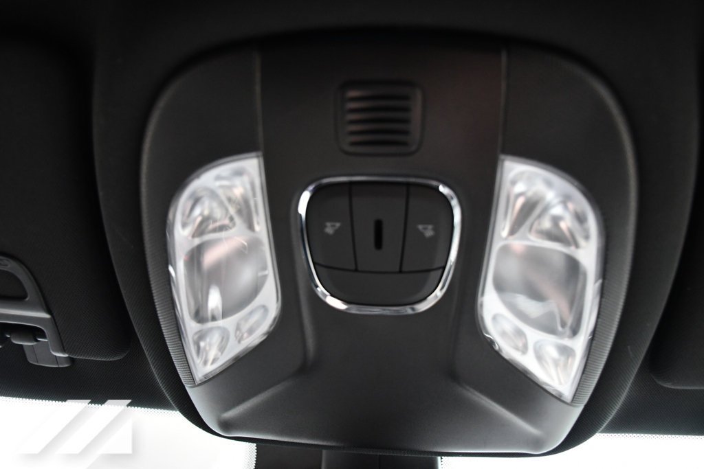 Used 2024 Black Jeep Limited image 16