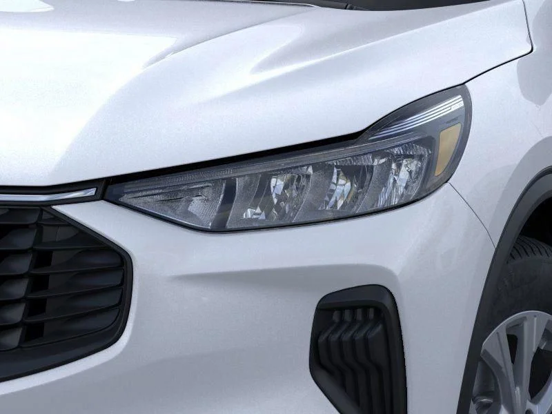 New 2026 Space Silver Metallic Ford Active® image 19
