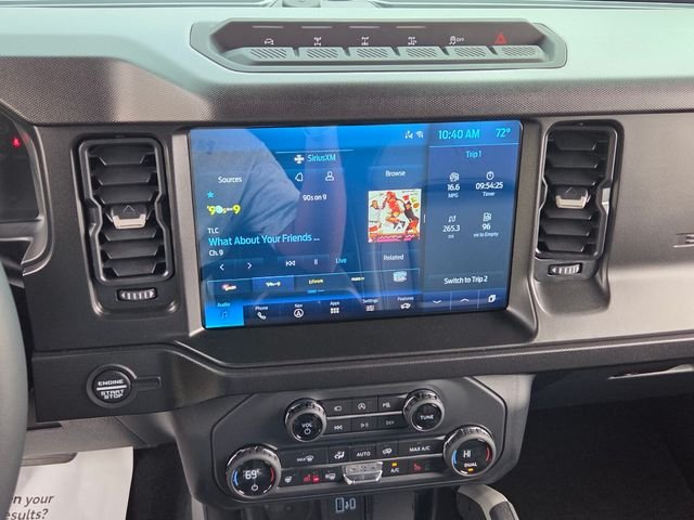Used 2021 Green Ford First Edition image 17