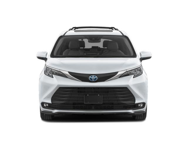 Used 2025 Wind Chill Pearl Toyota XLE image 7