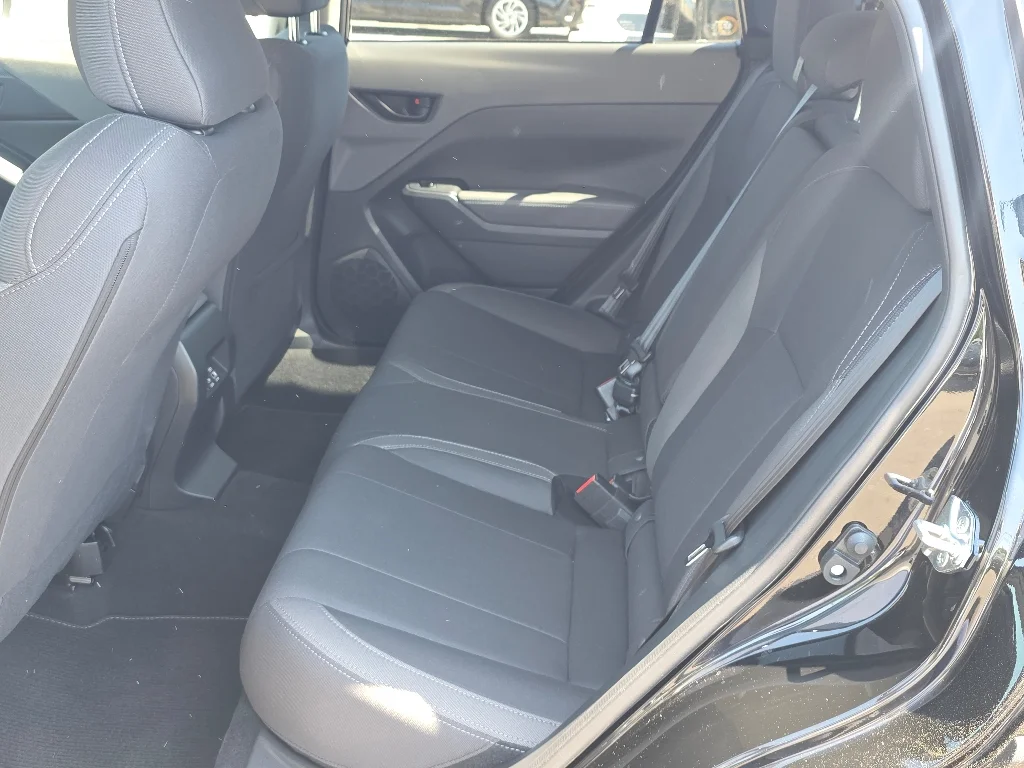 2025 Subaru Crosstrek Premium - Photo 27