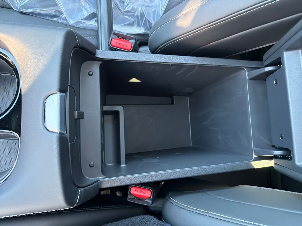 New 2026 Nissan Murano Platinum 4D Sport Utility