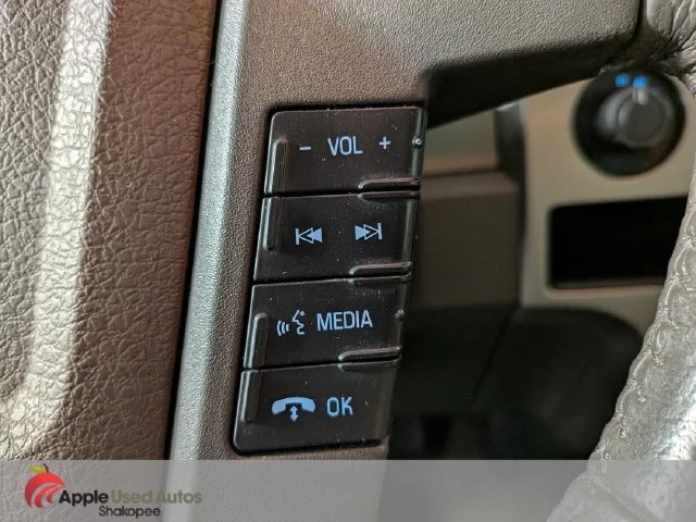 Used 2010 Black Ford XLT image 23