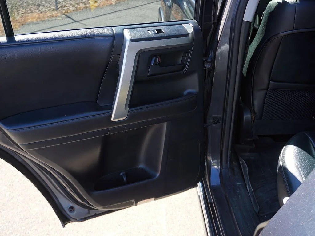 2012 Toyota 4Runner Limited - Photo 32