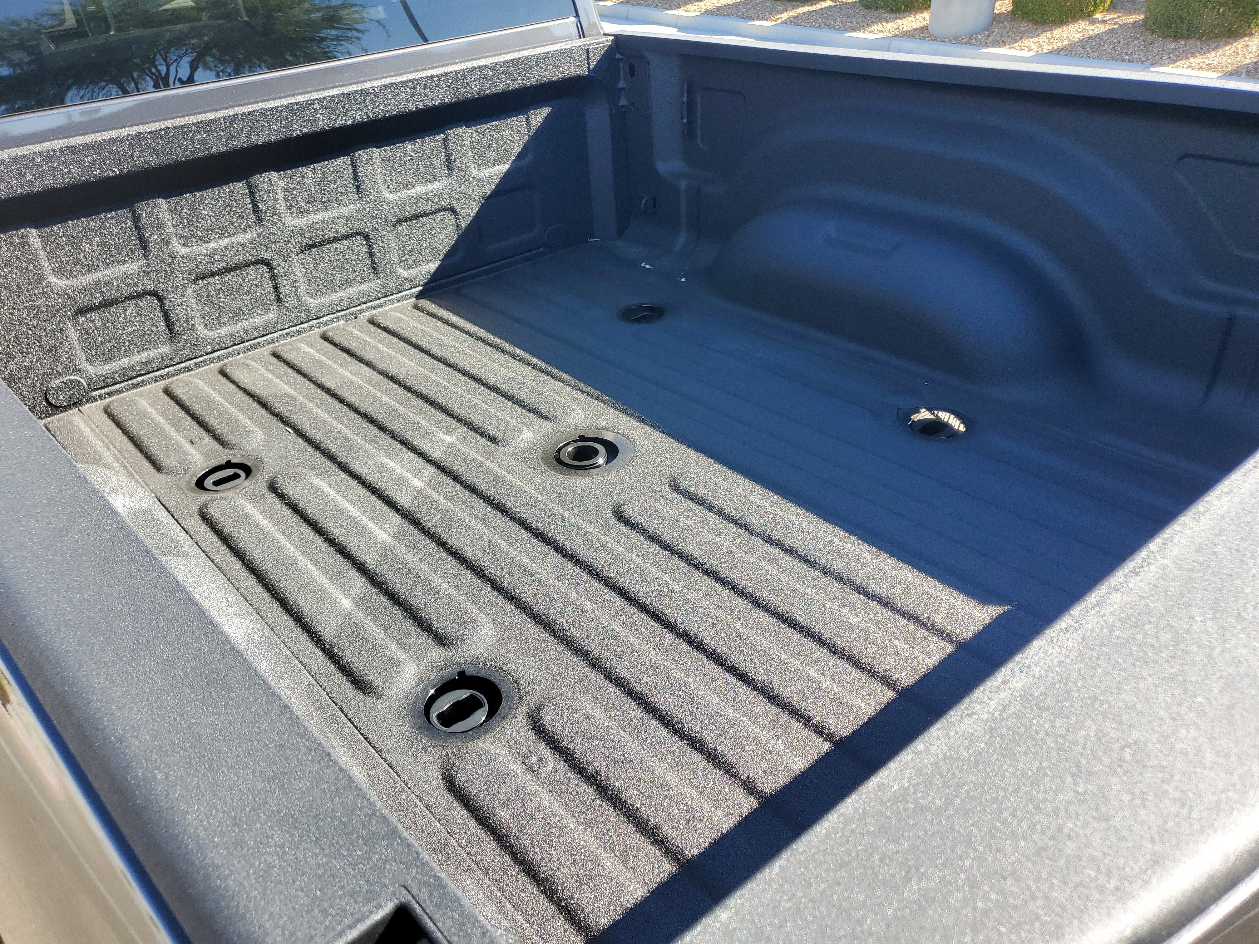 2026 RAM 2500 Tradesman - Photo 26