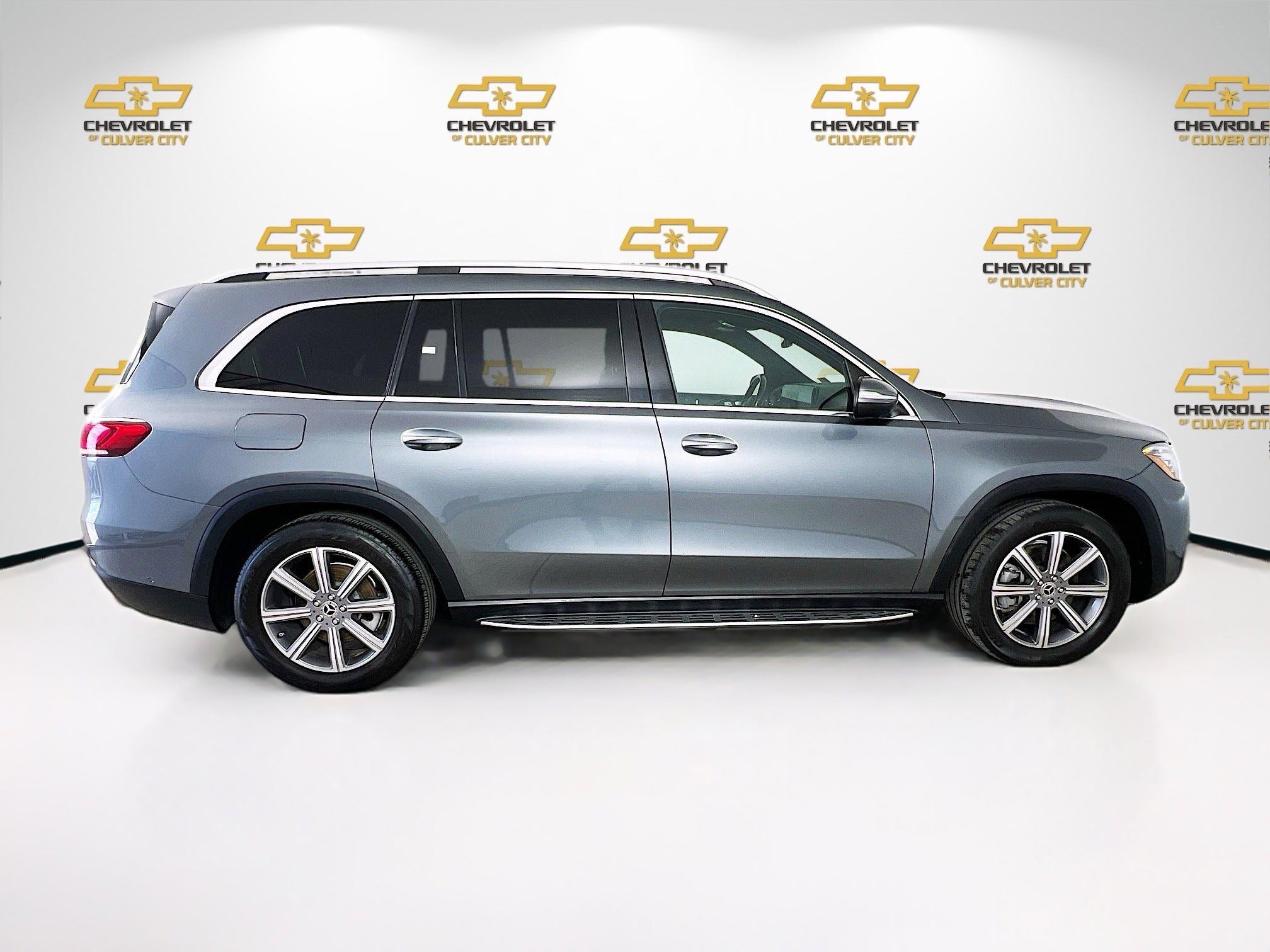 2021 Mercedes-Benz GLS GLS450 - Photo 8