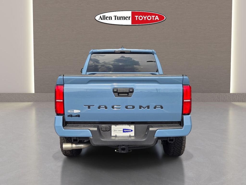 New 2026  Toyota TRD Sport image 8