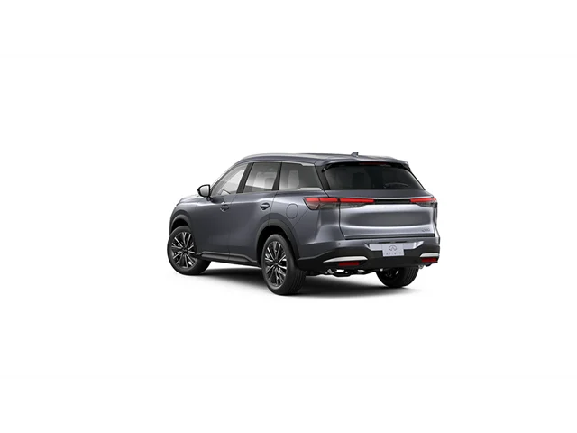 New 2027 MOONBOW BLUE INFINITI Luxe FWD image 7