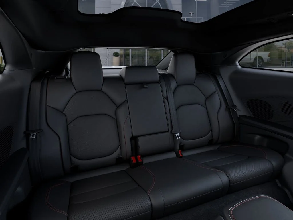 New 2026 Redeye Dodge Scat Pack Plus image 16