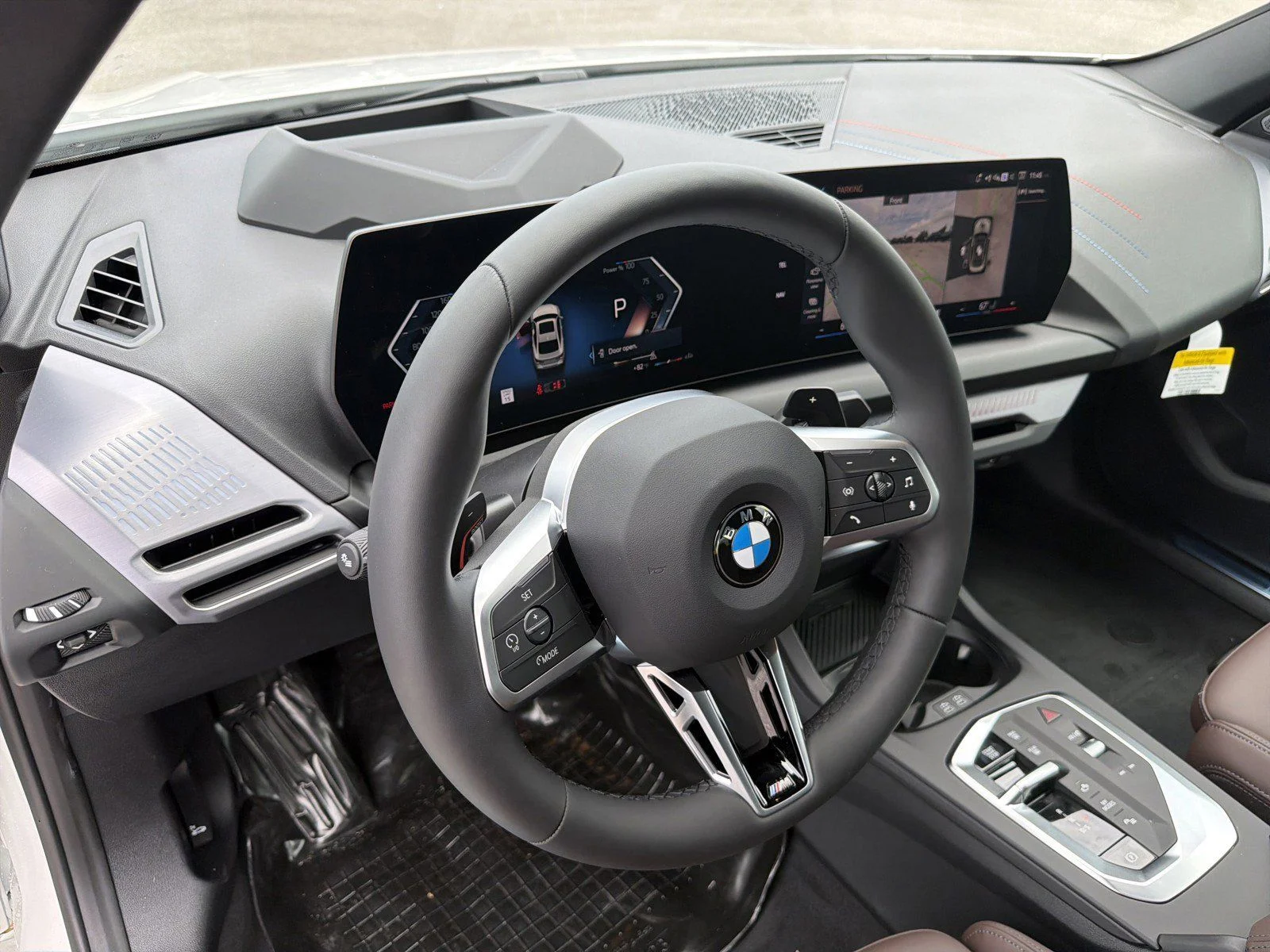New 2026 Alpine White BMW 228 Gran Coupe image 20