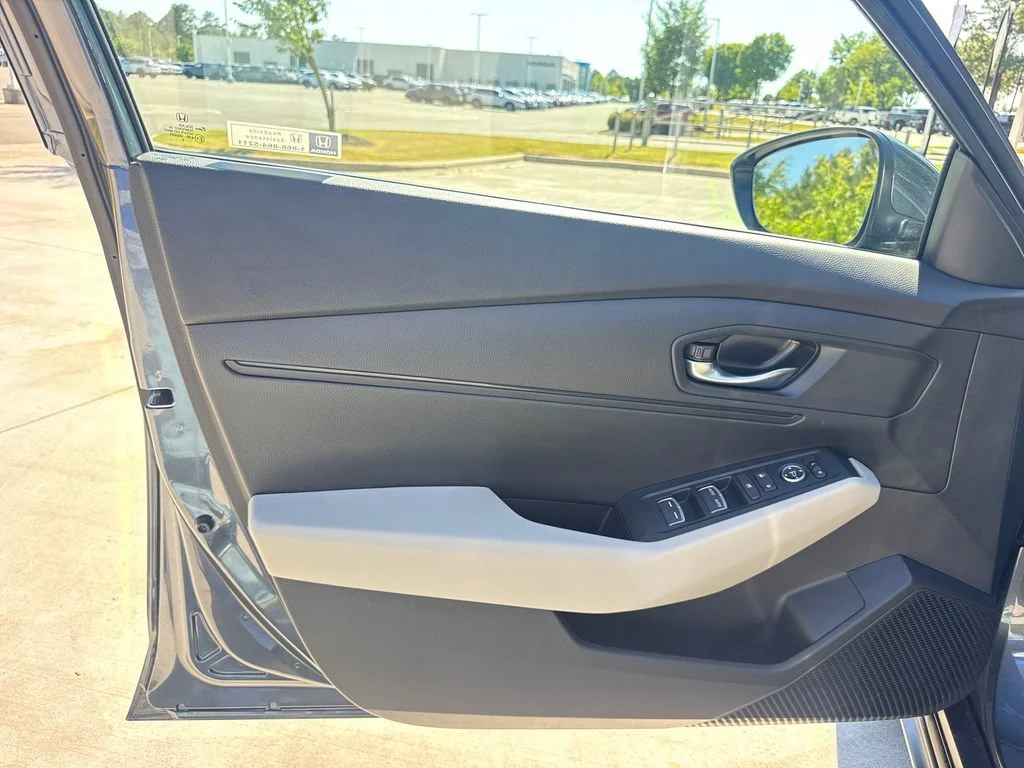 2026 Honda Accord LX - Photo 50