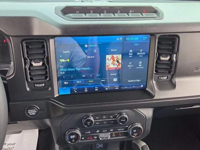 Used 2021 Green Ford First Edition image 17