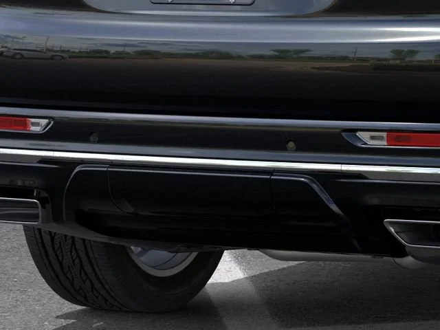 New 2026 Ebony Twilight Metallic Buick Avenir image 14