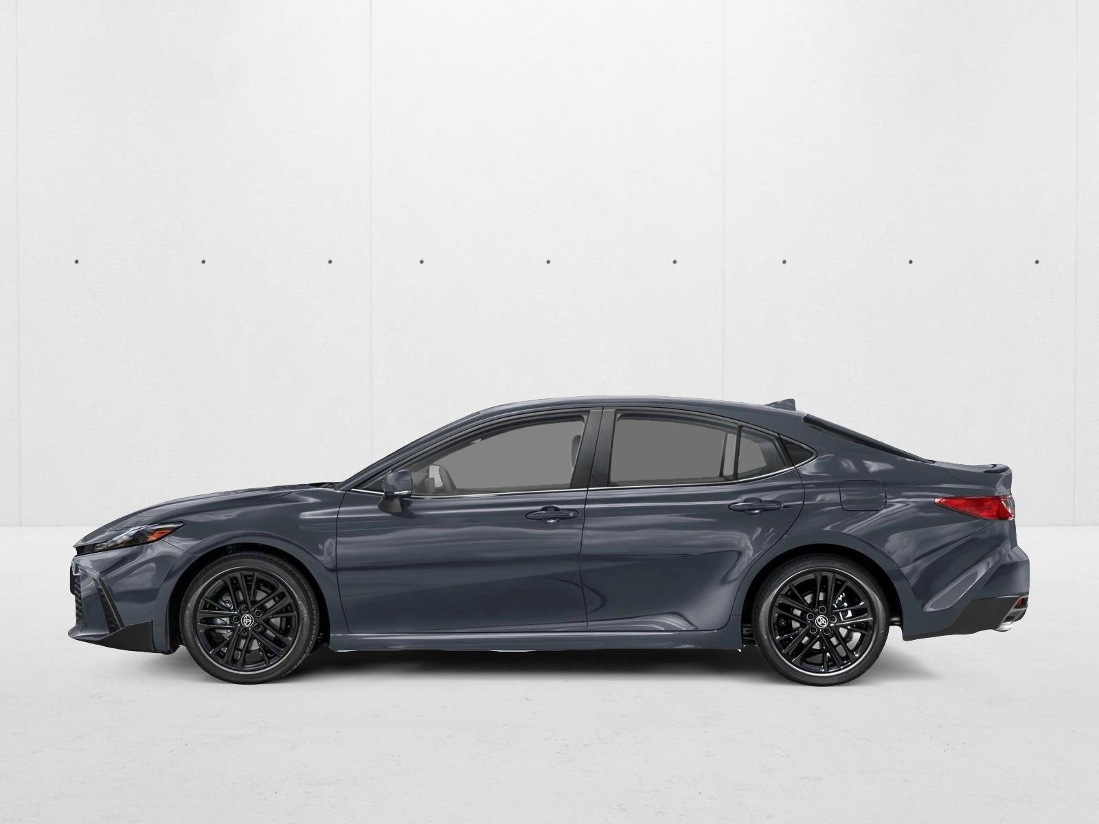 New 2026 Underground Toyota SE image 3