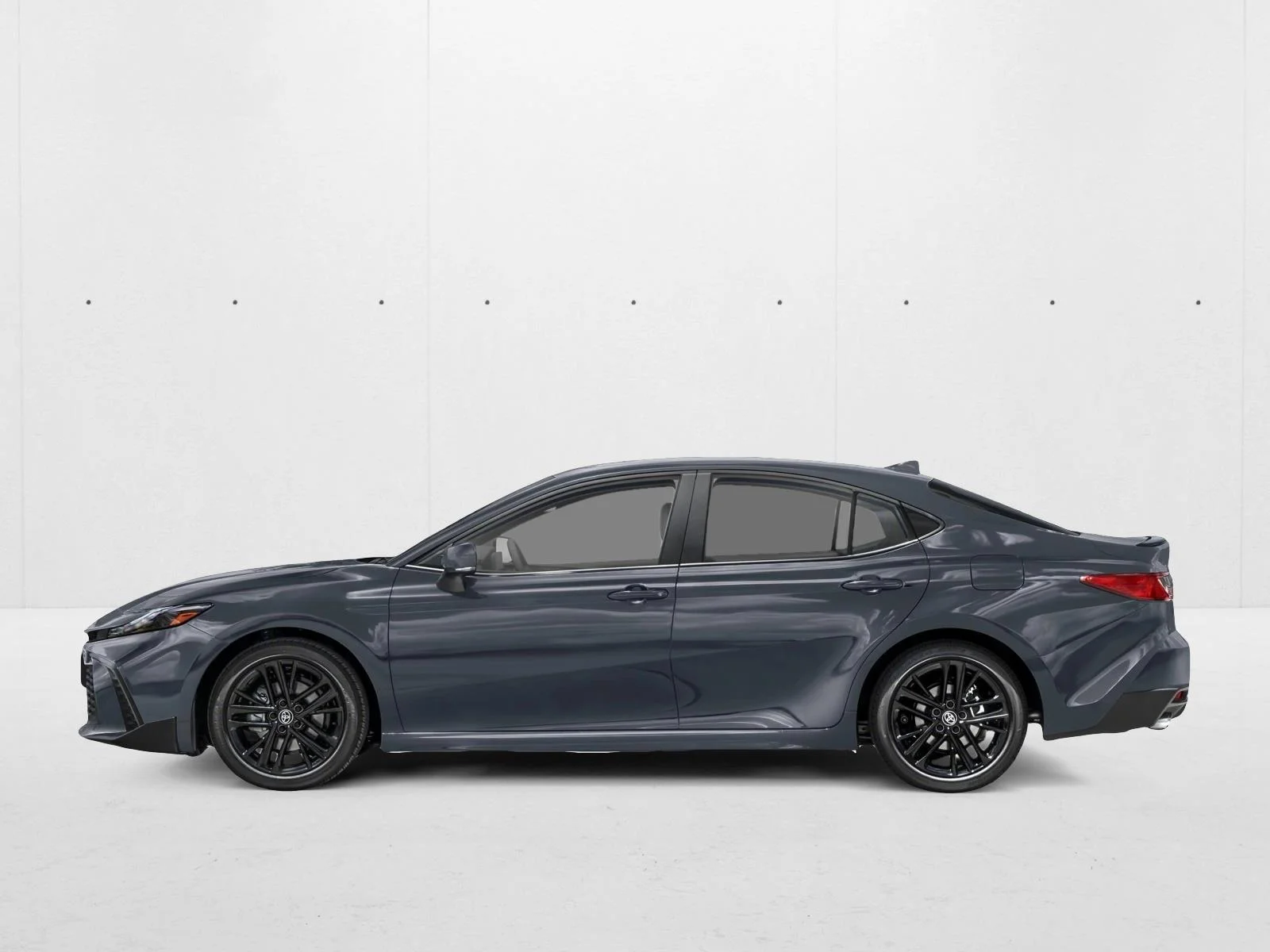 New 2026 Underground Toyota SE image 3