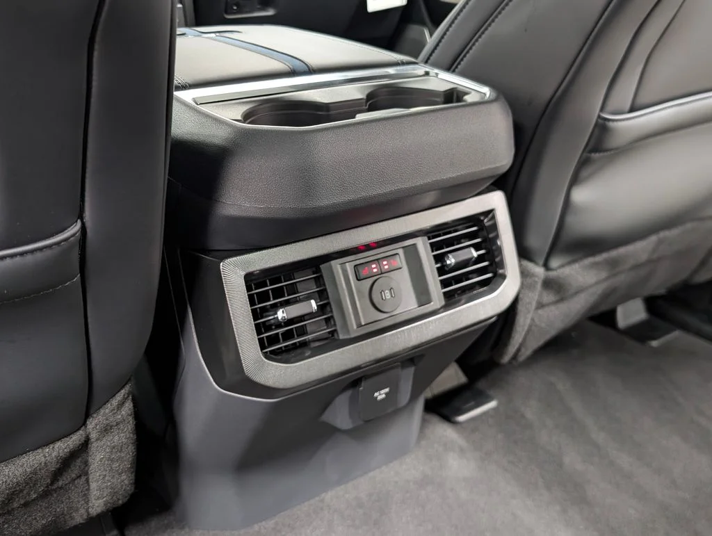 New 2026 Avalanche Ford F-250® Platinum® image 22