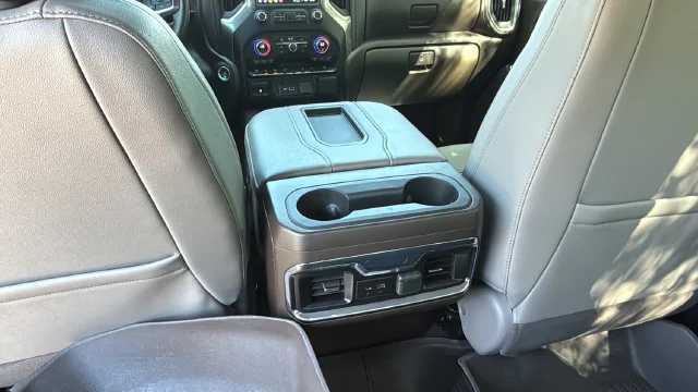 Used 2022 White Chevrolet LTZ image 22