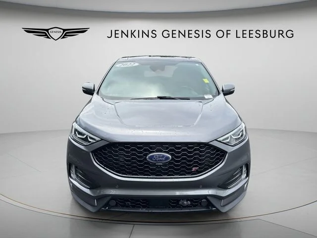 Used 2022 Gray Ford ST image 12