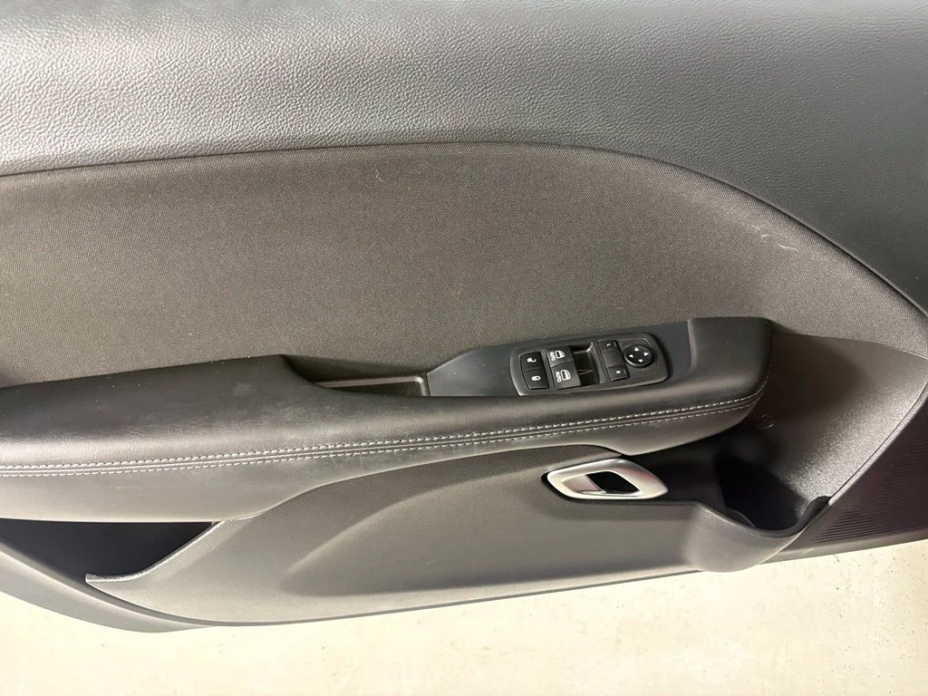 Used 2019 Red Dodge R/T image 18