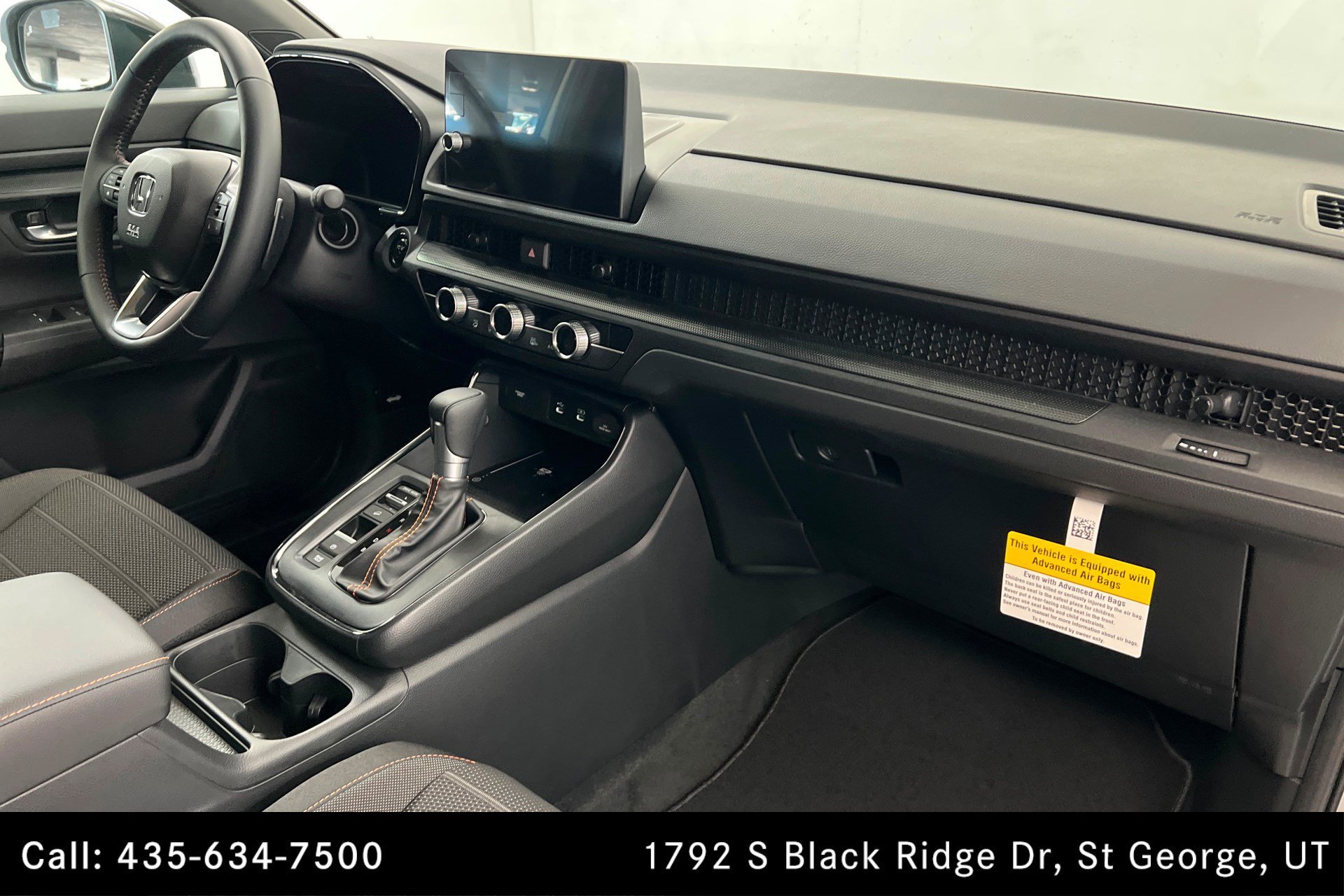 Used 2024 Summit White Buick Sport Touring image 171
