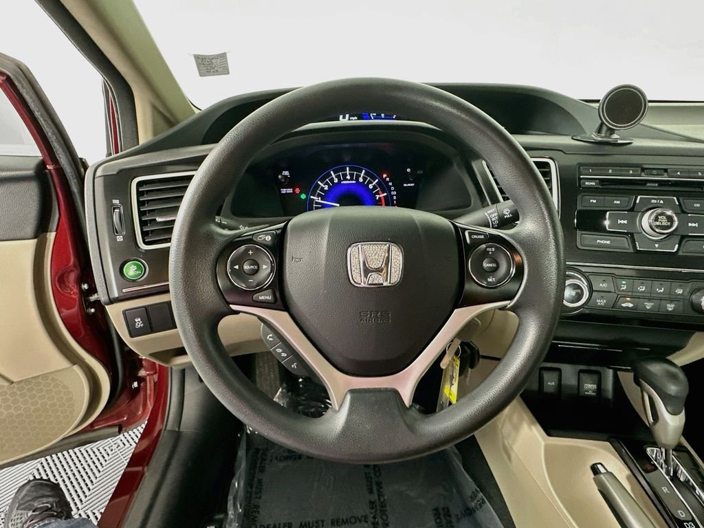 Used 2013  Honda LX image 12