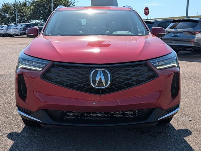 2025 Acura RDX Technology photo 2