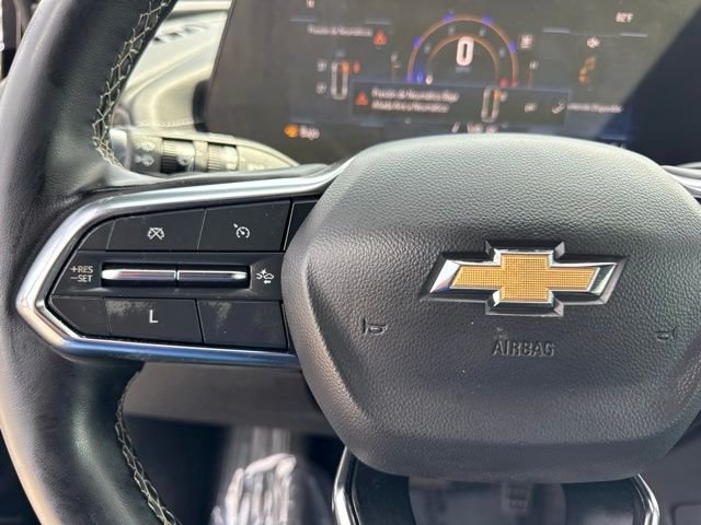 2024 Chevrolet Traverse LS - Photo 27