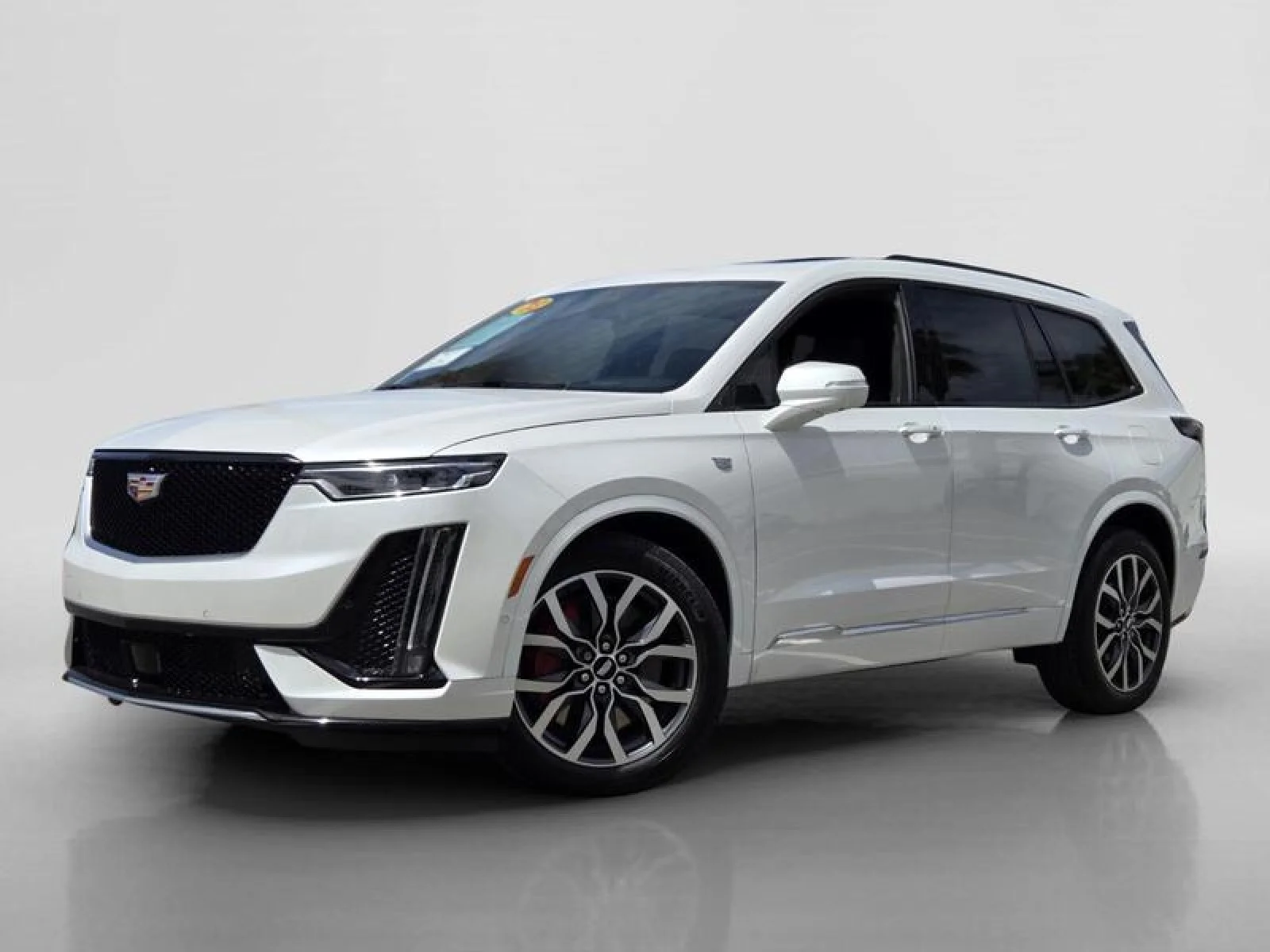 2023 Cadillac XT6 Sport Auto 4WD's photo