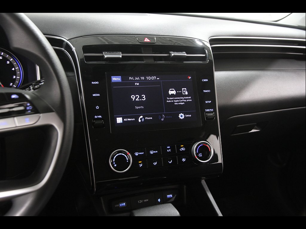 2023 Hyundai Tucson SEL - Photo 9