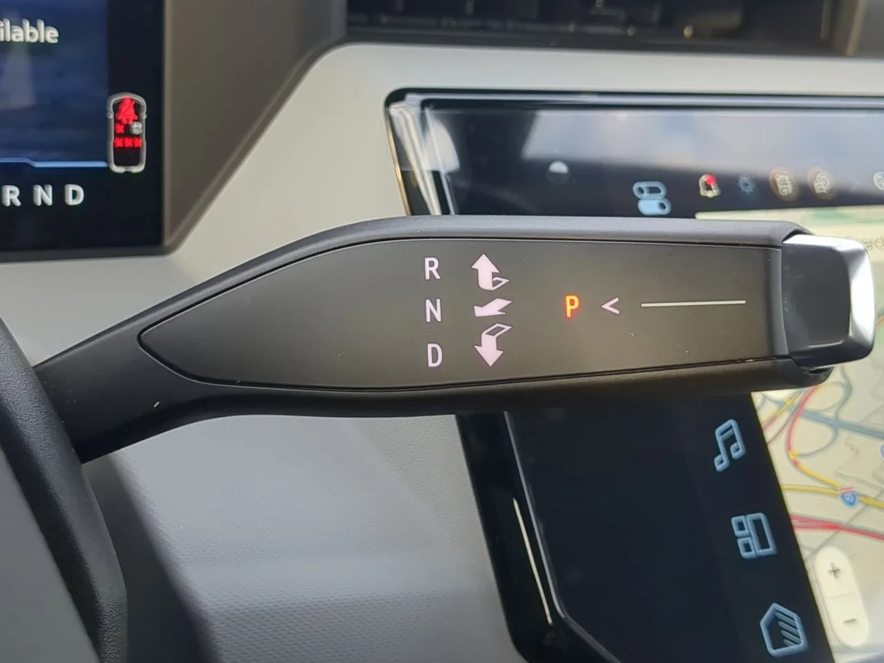 New 2027 Mosaic Black Metallic Chevrolet LT image 16