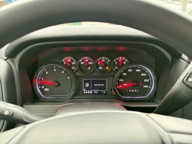 2026 Chevrolet Silverado 2500 HD Custom - Photo 17