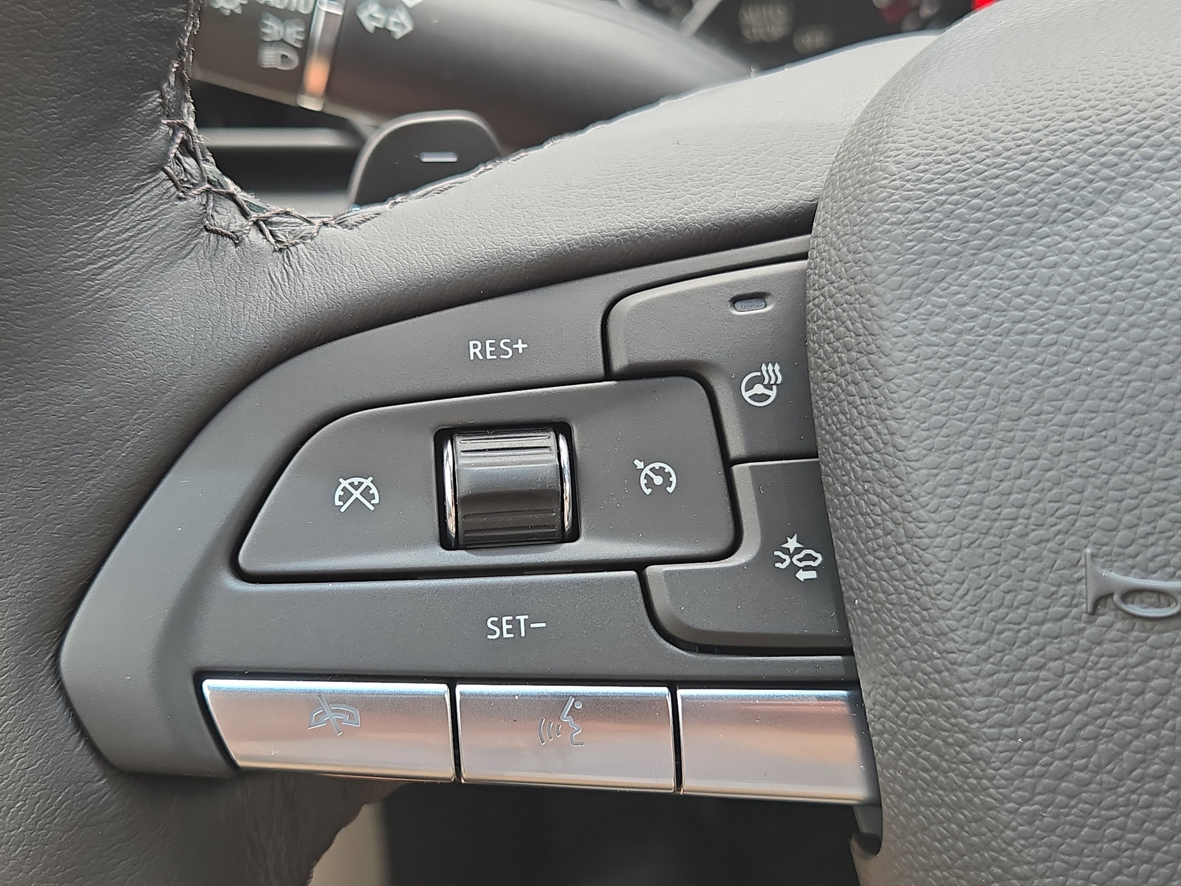 2026 Cadillac CT4 Premium Luxury - Photo 24