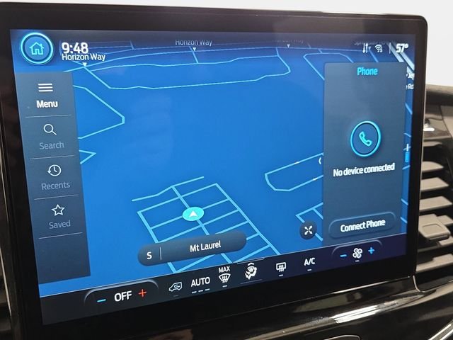 Used 2025 White Ford XLT image 22