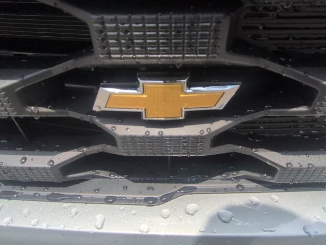 2026 Chevrolet Silverado 1500 Custom - Photo 30