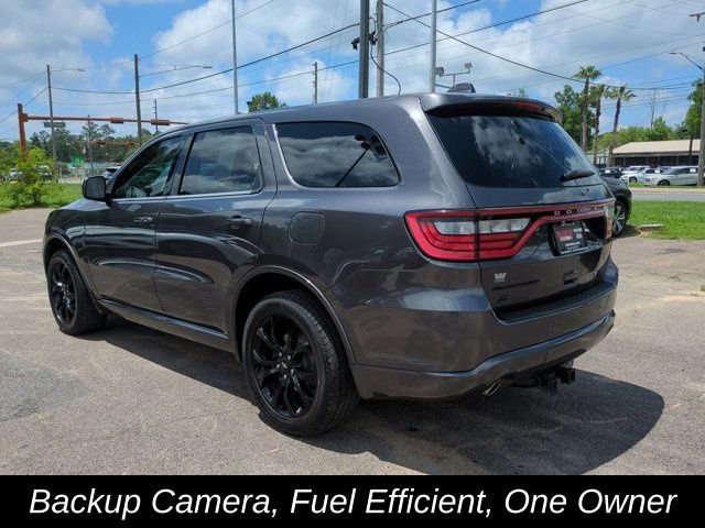 Used 2020 Gray Dodge SXT Plus image 7