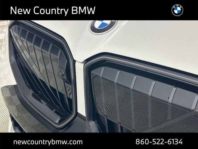 New 2026 Alpine White BMW 30 xDrive image 7