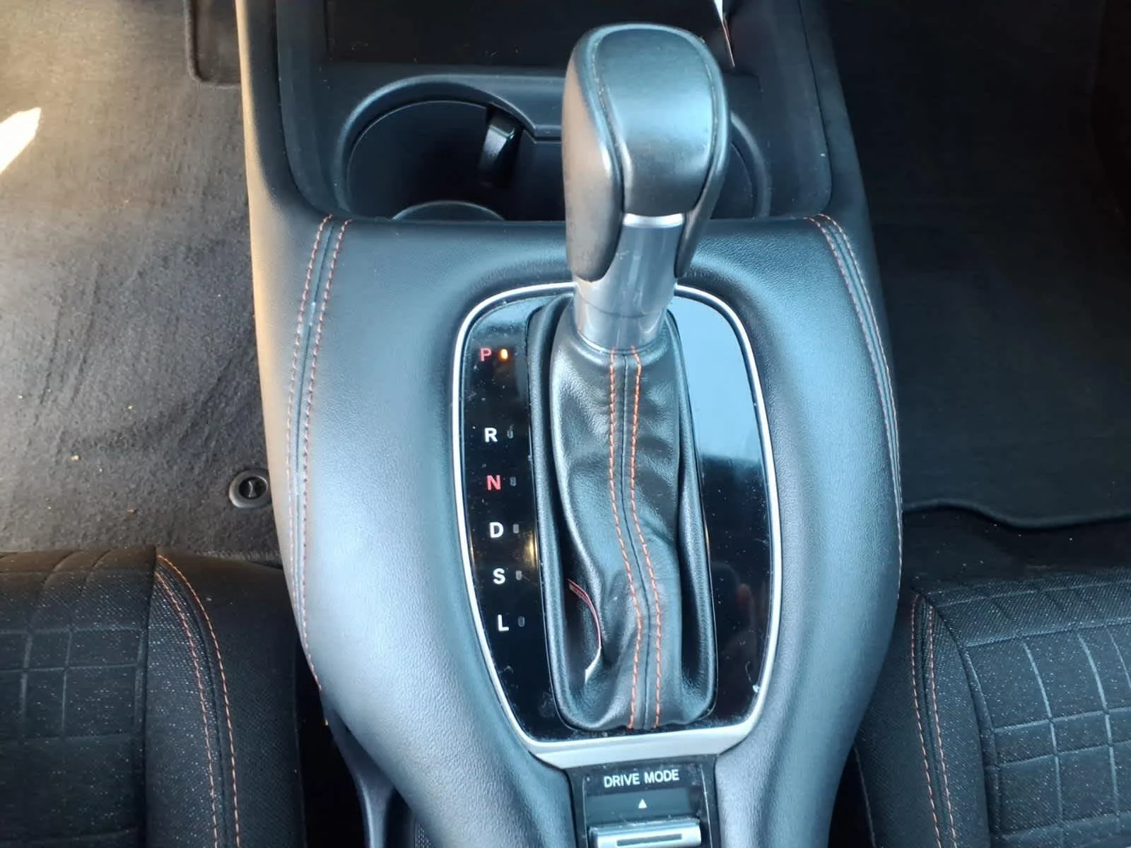 2025 Honda HR-V Sport - Photo 19