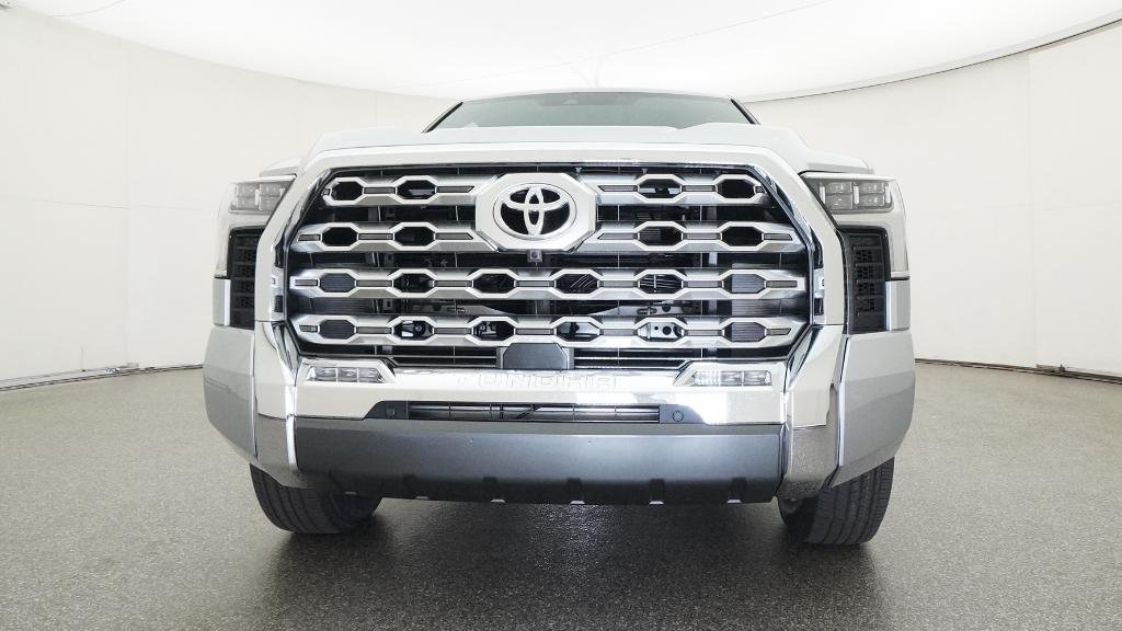 New 2026 Silver Toyota 1794 Edition image 55